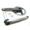 Sram Red XPLR DUB Kurbel Carbon 1-fach -Fahrradwerkzeuge 38469 2 T 405 1