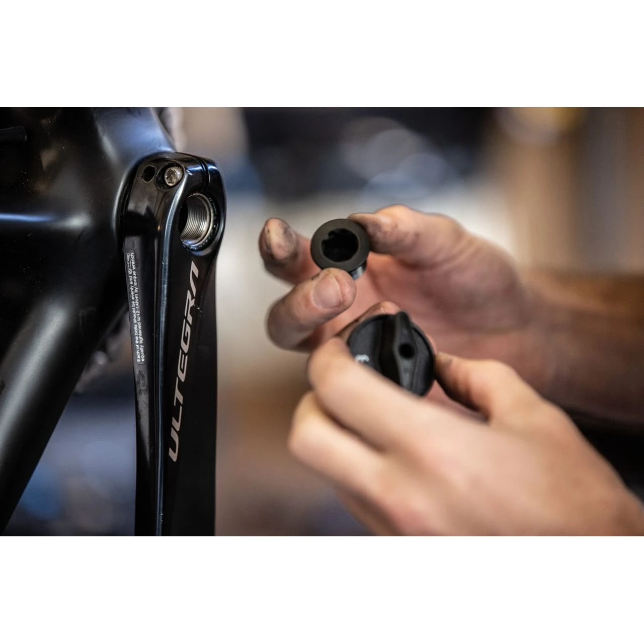 BBB CrankGrip Innenlager Werkzeug 4 BBB CrankGrip Innenlager Werkzeug – Bild 2