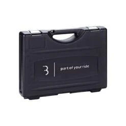 BBB BaseKit Werkzeugbox -Fahrradwerkzeuge 38555 3 S 401 1