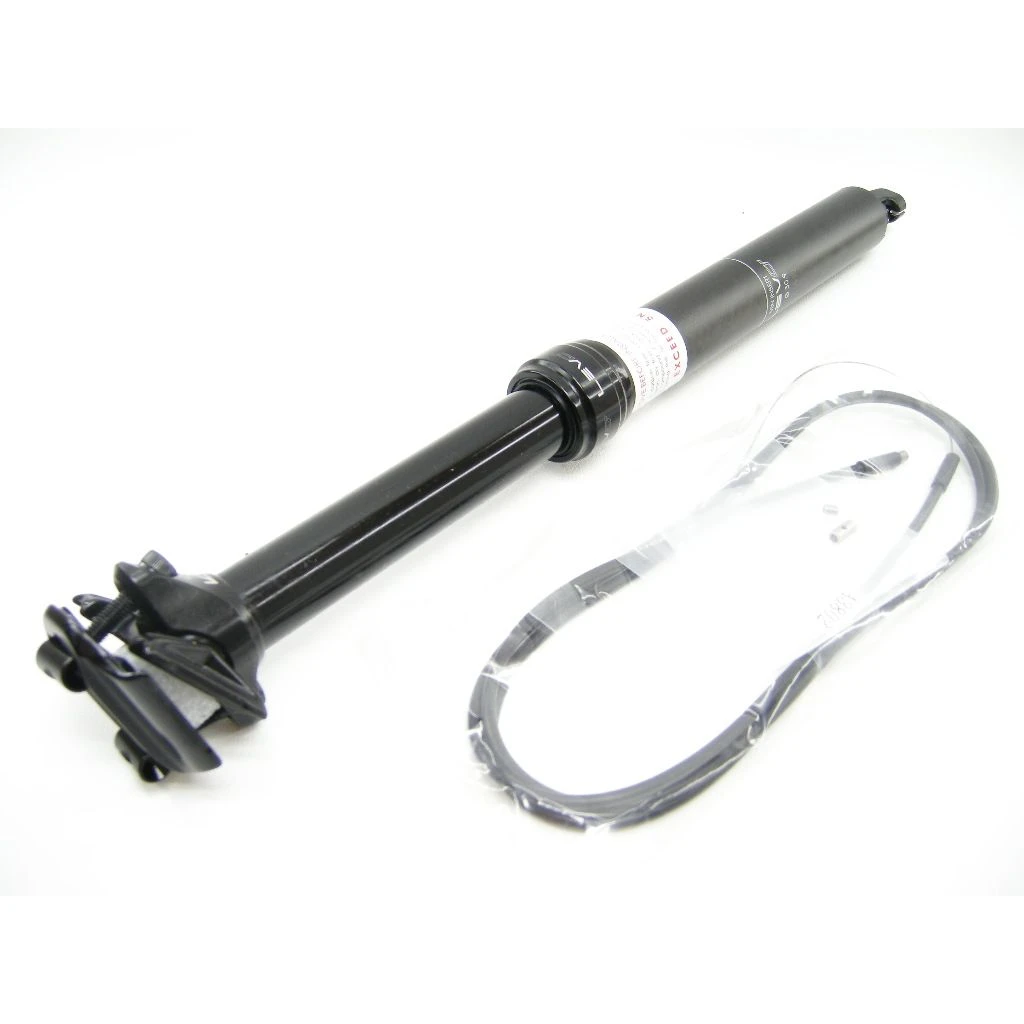 Kind Shock LEV-CI Carbon Sattelstütze 3 Kind Shock LEV-CI Carbon Sattelstütze