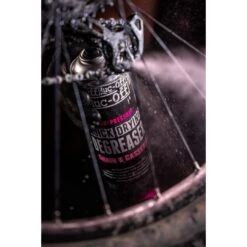 Muc-Off High Pressure Quick Drying Degreaser - Entfetter -Fahrradwerkzeuge 38647 4 C 205
