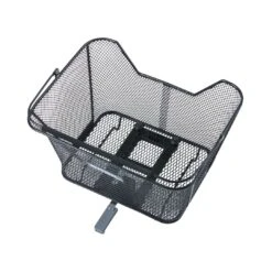 Basil Lesto MIK Fahrradkorb Hinten