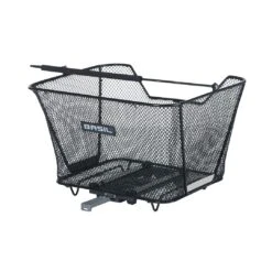 Basil Lesto MIK Fahrradkorb Hinten -Fahrradwerkzeuge 38696 4 Y 100