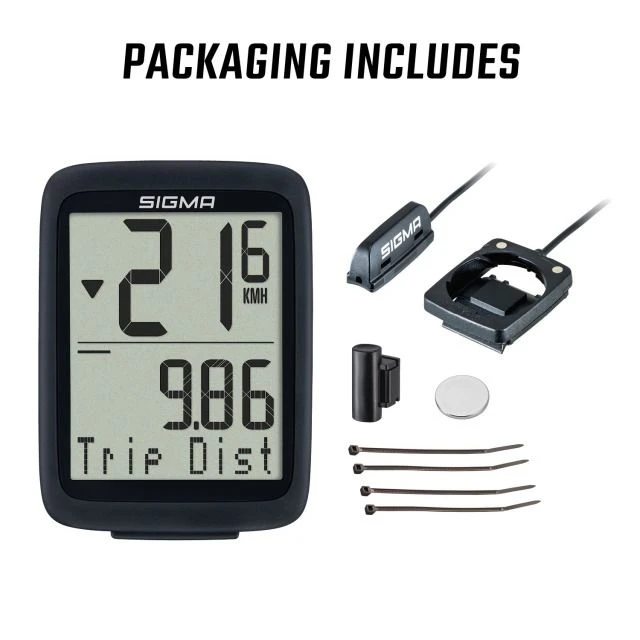 Sigma BC 8.0 WR Computer 6 Sigma BC 8.0 WR Computer – Bild 4