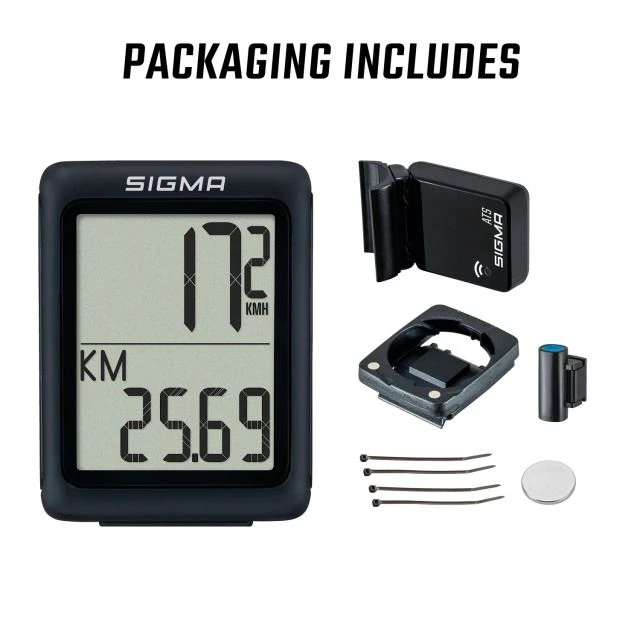 Sigma BC 5.0 WL ATS Computer 4 Sigma BC 5.0 WL ATS Computer – Bild 2