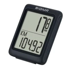 Sigma BC 5.0 WL ATS Computer 9 Sigma BC 5.0 WL ATS Computer -Fahrradwerkzeuge 38771 4 Z 224