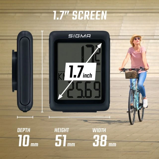 Sigma BC 5.0 WL ATS Computer 7 Sigma BC 5.0 WL ATS Computer – Bild 5