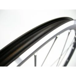 Fulcrum Laufrad Racing Zero 2-WayFit Laufradsatz -Fahrradwerkzeuge 38827 6 Sax 647