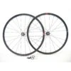 Fulcrum Laufrad Racing 5 Disc Laufradsatz -Fahrradwerkzeuge 38829 2 Sax 471