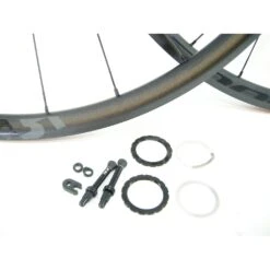 Fulcrum Laufrad Racing 5 Disc Laufradsatz 8 Fulcrum Laufrad Racing 5 Disc Laufradsatz -Fahrradwerkzeuge 38829 3 Sax 471