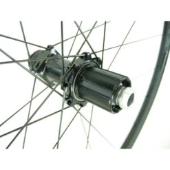 Fulcrum Laufrad Racing 5 Disc Laufradsatz 9 Fulcrum Laufrad Racing 5 Disc Laufradsatz -Fahrradwerkzeuge 38829 4 Sax 471