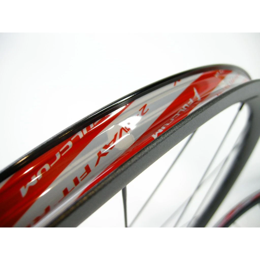 Fulcrum Laufrad Racing 5 Disc Laufradsatz 7 Fulcrum Laufrad Racing 5 Disc Laufradsatz – Bild 5