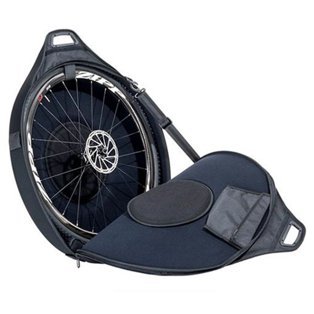 Zipp Wheel Bag Laufradtasche - 1 Laufrad 4 Zipp Wheel Bag Laufradtasche - 1 Laufrad – Bild 2