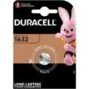 Duracell CR1632 Lithium Knopfzelle 3V Batterie -Fahrradwerkzeuge 39015 2 10057