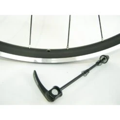 Shimano WH-RS100 Laufrad -Fahrradwerkzeuge 39044 3 Unten 30