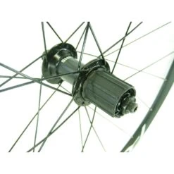 Shimano WH-RS100 Laufrad -Fahrradwerkzeuge 39044 4 Unten 30