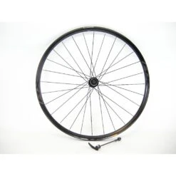 Shimano WH-RX010 Gravel Laufrad