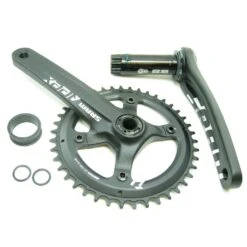 Sram Apex Kurbelgarnitur 1x10-/1x11-fach