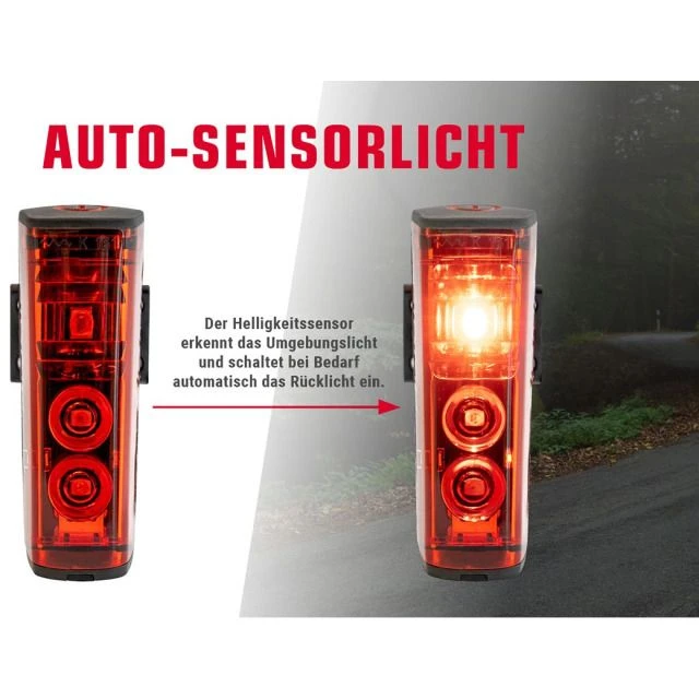 Sigma Blaze Flash USB Rücklicht 4 Sigma Blaze Flash USB Rücklicht – Bild 2