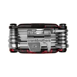 Crank Brothers Multitool 17 Splatter