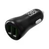 Quad Lock Dual USB 12V Car Charger -Fahrradwerkzeuge 39304 2 3420