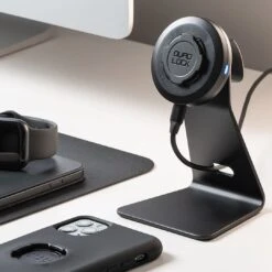 Quad Lock Wireless Charging Head For Car / Desk V3 7 Quad Lock Wireless Charging Head For Car / Desk V3 -Fahrradwerkzeuge 39307 4 5189