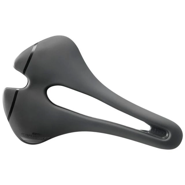 Selle San Marco Aspide Short Open-Fit Sattel 3 Selle San Marco Aspide Short Open-Fit Sattel