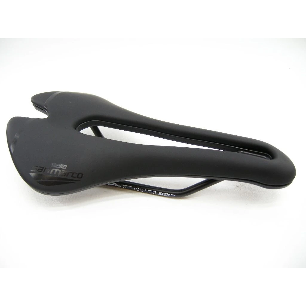 Selle San Marco Aspide Short Open-Fit Sattel 5 Selle San Marco Aspide Short Open-Fit Sattel – Bild 3