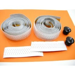 Selle San Marco Bottega Leder Lenkerband