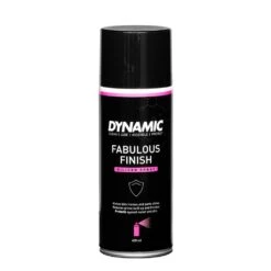 Dynamic FABULOUS FINISH