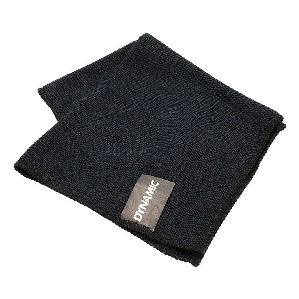 Dynamic MICROFIBRE CLOTH 3 Dynamic MICROFIBRE CLOTH
