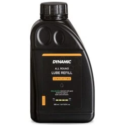 Dynamic All Round Lube
