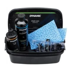 Dynamic CHAIN CARE BOX