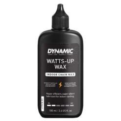 Dynamic WATTS-UP WAX - Indoor