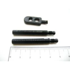 Hutchinson Ventilverlängerung