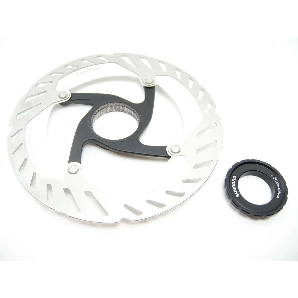 Shimano RT-CL800 Bremsscheibe 3 Shimano RT-CL800 Bremsscheibe