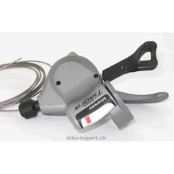 Shimano Tiagra Schaltgriffe SL-4600 / SL-4603 / 10-fach