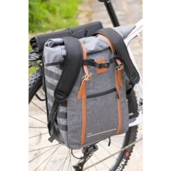 Zéfal Gepäckträger Und Umhängetasche Urban Messenger 11 Zéfal Gepäckträger Und Umhängetasche Urban Messenger -Fahrradwerkzeuge 39872 5 Y 305