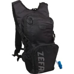 Zéfal Z Hydro XC Rucksack Mit Trinksystem