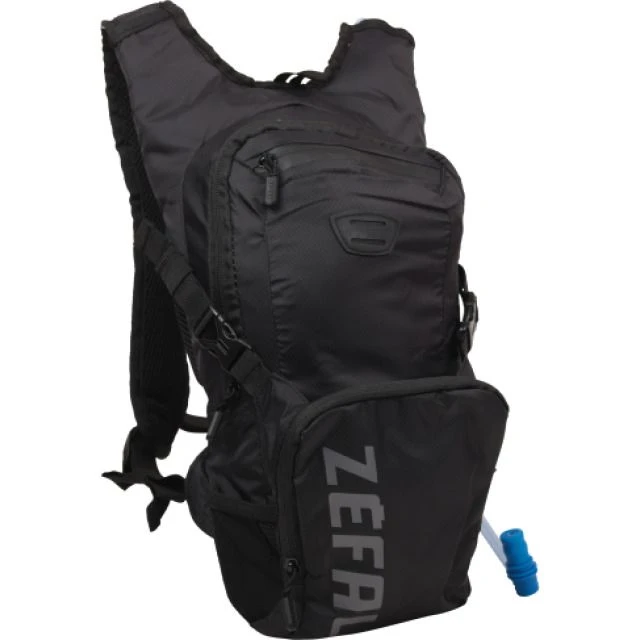 Zéfal Z Hydro XC Rucksack Mit Trinksystem 3 Zéfal Z Hydro XC Rucksack Mit Trinksystem