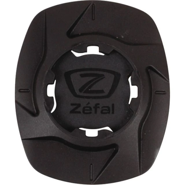 Zéfal Halterung Universal Klebbar Adapter 3 Zéfal Halterung Universal Klebbar Adapter