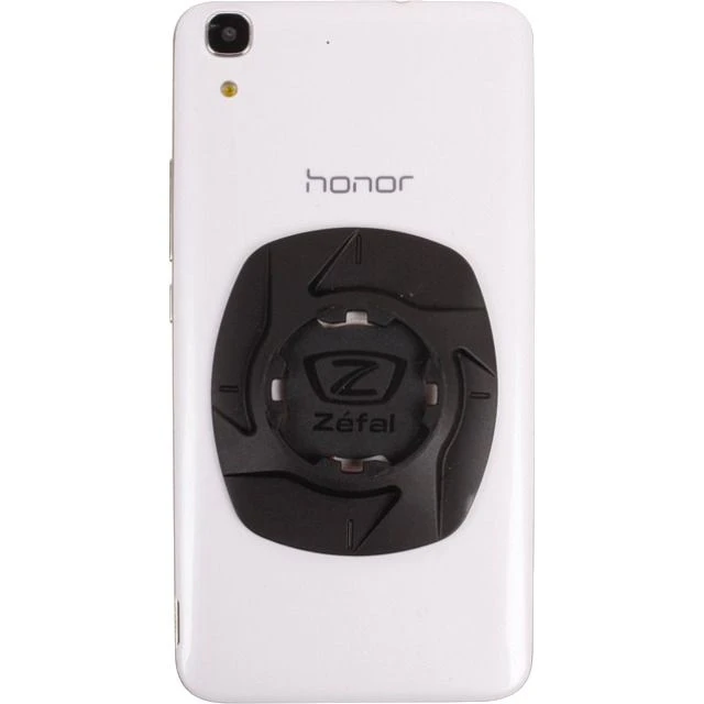 Zéfal Halterung Universal Klebbar Adapter 4 Zéfal Halterung Universal Klebbar Adapter – Bild 2