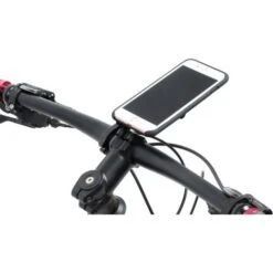 Zéfal Z Handlebar Mount Für Smartphone Und GoPro -Fahrradwerkzeuge 39882 4 ZB 417