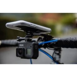 Zéfal Z Handlebar Mount Für Smartphone Und GoPro -Fahrradwerkzeuge 39882 6 ZB 417