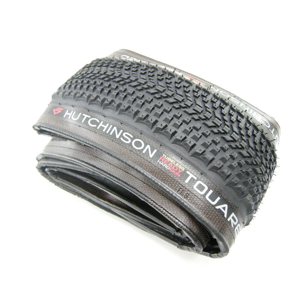 Hutchinson Touareg 3 Hutchinson Touareg