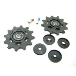 Sram Rival AXS Schalträdchen Set Für Rival ETap AXS Schaltwerk