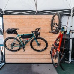 Lezyne Fahrradhalterung CNC Alloy Laufrad Hacken -Fahrradwerkzeuge 40070 4 Z 359