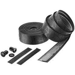 Ciclovation Leather Touch Magma Lenkerband