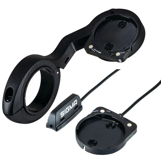 Sigma Computer Vorlenker-Halterung Butler Long 2450 ORIGINALS 3 Sigma Computer Vorlenker-Halterung Butler Long 2450 ORIGINALS