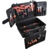 Unior Bike Tools Werkzeugkoffer Set -Fahrradwerkzeuge 40280 2 Z 305